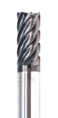 2.00 mm Radius 57 mm Overall Length Micro 100 CREM-060-200 3 Flute Corner Rounding Double End Mill Solid Carbide Tool 1.5 mm Minor Diameter Metric Dimensions 6 mm Shank Diameter 